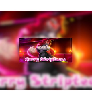 Furry Striptease Steam Key GLOBAL